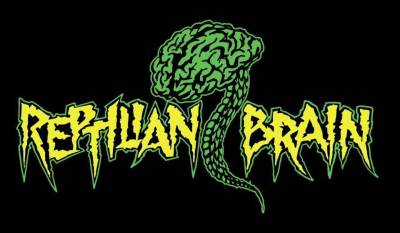 logo Reptilian Brain